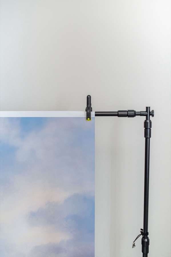 Inside the Peaches Media studio