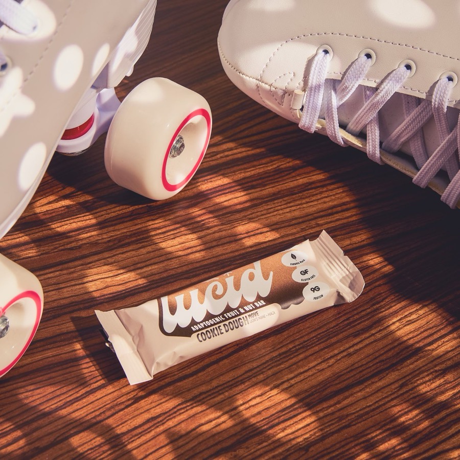 Lucid product photography